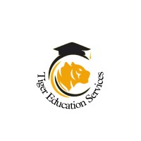 Tiger Education Services logo - Similar company to Digidonar