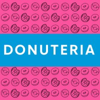 Donuteria logo - Similar company to Relationow