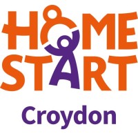 Home-Start Croydon logo - Similar company to Turf Projects