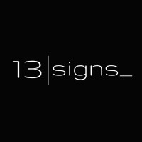 13signs