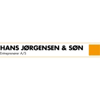 HANS JØRGENSEN & SØN Entreprenører A/S logo - Similar company to Cp Byg Aps