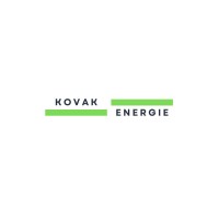 Kovak Energie logo - Similar company to Ramak Energy