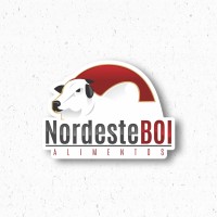 Nordeste Boi logo - Similar company to Renascer Distribuidora