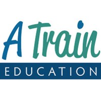 ATrain Education, Inc. logo - Similar company to Atrain Creative