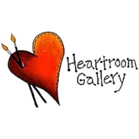 Heartroom Gallery logo - Similar company to Propup Sg