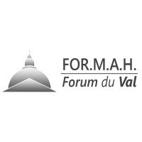 Forum du Val logo - Similar company to Orthonomy