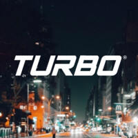Turbo App logo - Similar company to Tgtools.Io