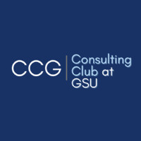 The Consulting Club at Georgia State University logo - Similar company to American Marketing Association At Georgia State University