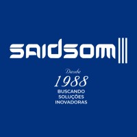 Saidsom logo - Similar company to Central Do Mro