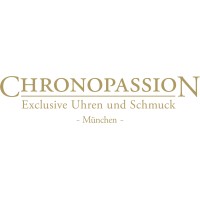 Juwelier Chronopassion logo - Similar company to Juwelier Trauringstudio Baier