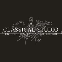 A Classical Studio for Residential Architecture logo - Similar company to A Classical Studio Interiors