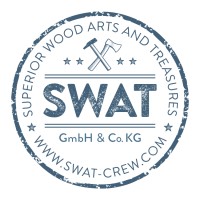 SWAT-Crew logo - Similar company to Gulli