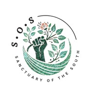 Sanctuary of the South logo - Similar company to Cousins & Co Data