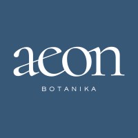 Aeon Botanika logo - Similar company to Petani