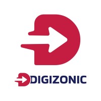 DIGIZONIC | Digital Gift Cards logo - Similar company to Promoparcs.Com