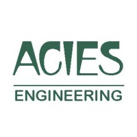 ACIES ENGINEERING logo - Similar company to Cgilse
