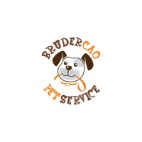 BruderCão Pet Service 12 3308-1643 / 98153-8303 (whats app) logo - Similar company to Studentlinx: S.O.U.L. Food Initiative And Pet Nation Community Service Organization