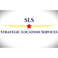 Strategic Location Services LLC (SLS) logo - Similar company to Ober-Haus Real Estate Advisors