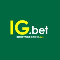 IG BET logo - Similar company to Muhteşem Technology