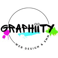 Graphiity.co.za logo - Similar company to Stons