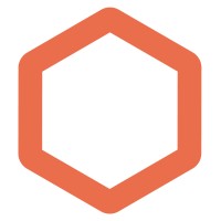 Hexagon Bio logo - Similar company to Site Therapeutics
