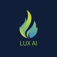 Lux AI logo - Similar company to Networkai