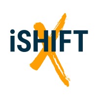iSHIFTx logo - Similar company to Content Collaborative