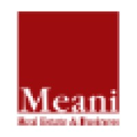 Meani Real Estate & Business logo - Similar company to Renext Marketing