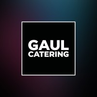 Gaul Catering logo - Similar company to Hrh Personal Management