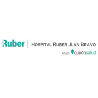 Complejo hospitalario Ruber Juan Bravo logo - Similar company to Desconecta Y Descansa