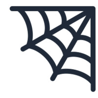 Spider Analysis logo - Similar company to Aerotarget