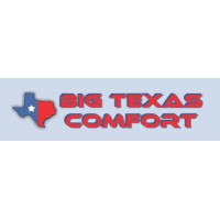 Big Texas Comfort logo - Similar company to Beyer Air Conditioning And Heating