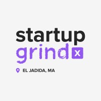Startup Grind X El jadida logo - Similar company to Marolet