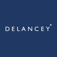 Delancey logo - Similar company to The Earls Court Development Company