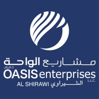 Oasis Enterprises (Al Shirawi Group) logo - Similar company to Dexiconn
