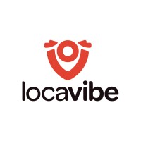 Locavibe logo - Similar company to Alerta Virtual
