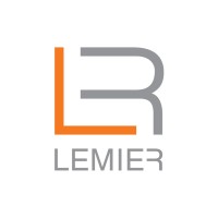 LEMIER logo - Similar company to Lavr