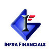Infra Financials logo - Similar company to Ethio Fidelity Securities S.C