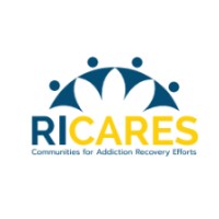 RICARES: RI Communities for Addiction Recovery Efforts logo - Similar company to Add Temps