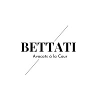 BETTATI logo - Similar company to Asr Avocats