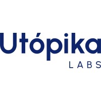 Utópika Labs logo - Similar company to Eye For You