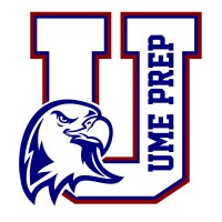 UME Preparatory Academy logo - Similar company to Fuse Associates