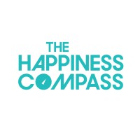 The Happiness Compass logo - Similar company to Nexus Advisory