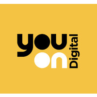 YouOn logo - Similar company to Blend