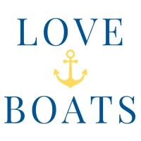 Love and Boats logo - Similar company to Avenue , Brokered By Exp, Realty Llc
