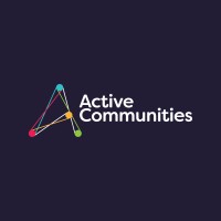 Active Communities (Scotland) logo - Similar company to The Consent Collective
