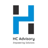 HC Advisory - Group of Companies logo - Similar company to Hc Advisory