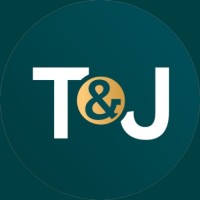 Thompson & Jackson Solicitors logo - Similar company to Chartahouse Conveyancing Services