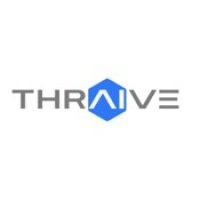 ThrAIve logo - Similar company to Thraive