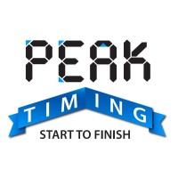 Peak Timing logo - Similar company to Dbi Technologies (Data Optimisation)